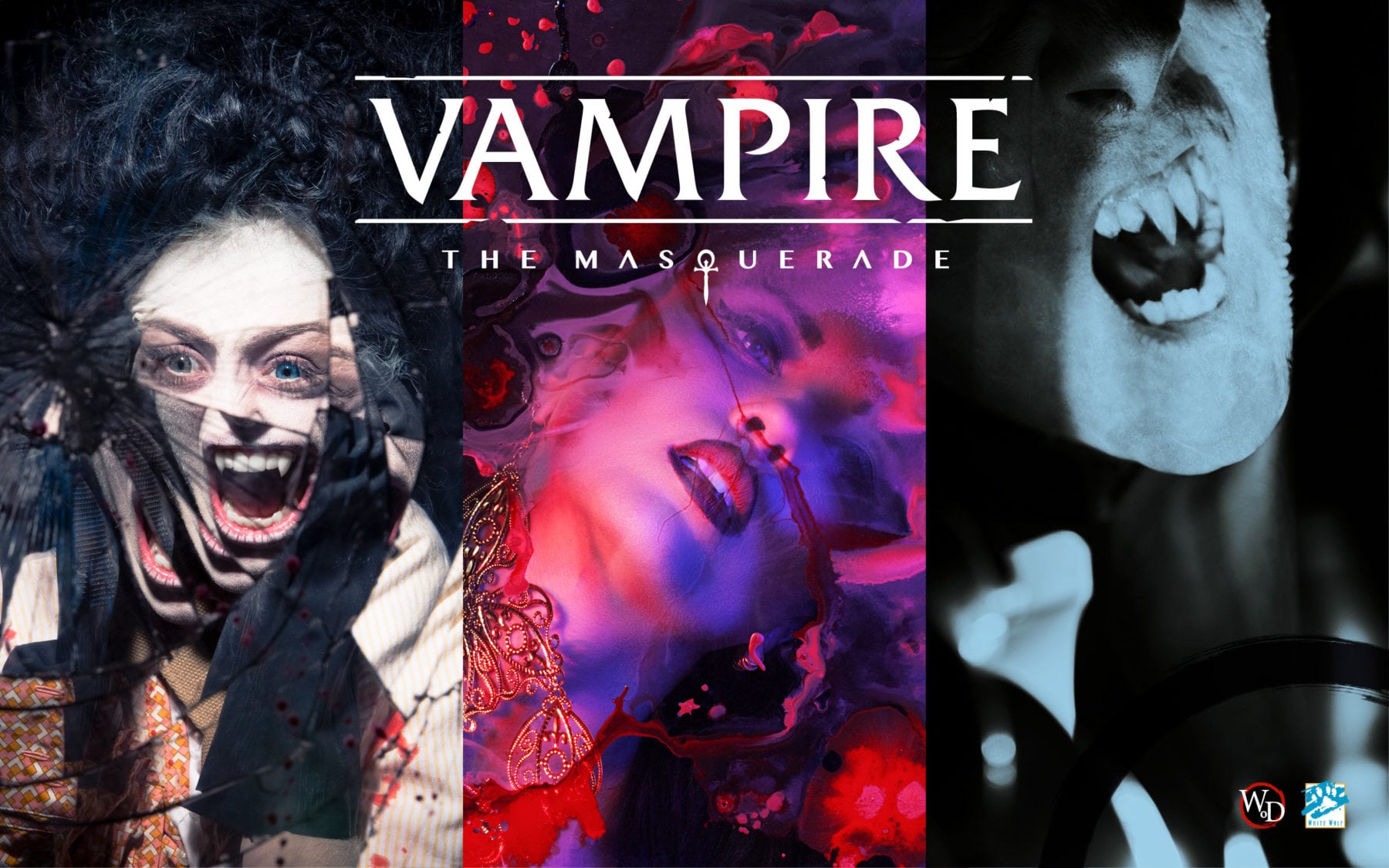 vampire the masquerade books pdf