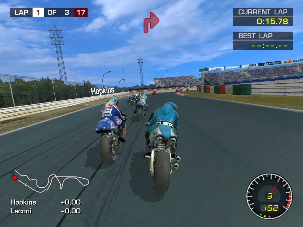 download motogp game for pc