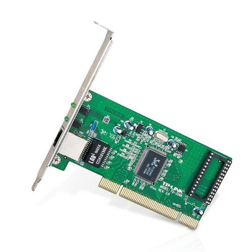 tp link network adapter